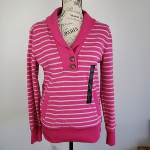 BANANA REPUBLIC SWEATER SMALL